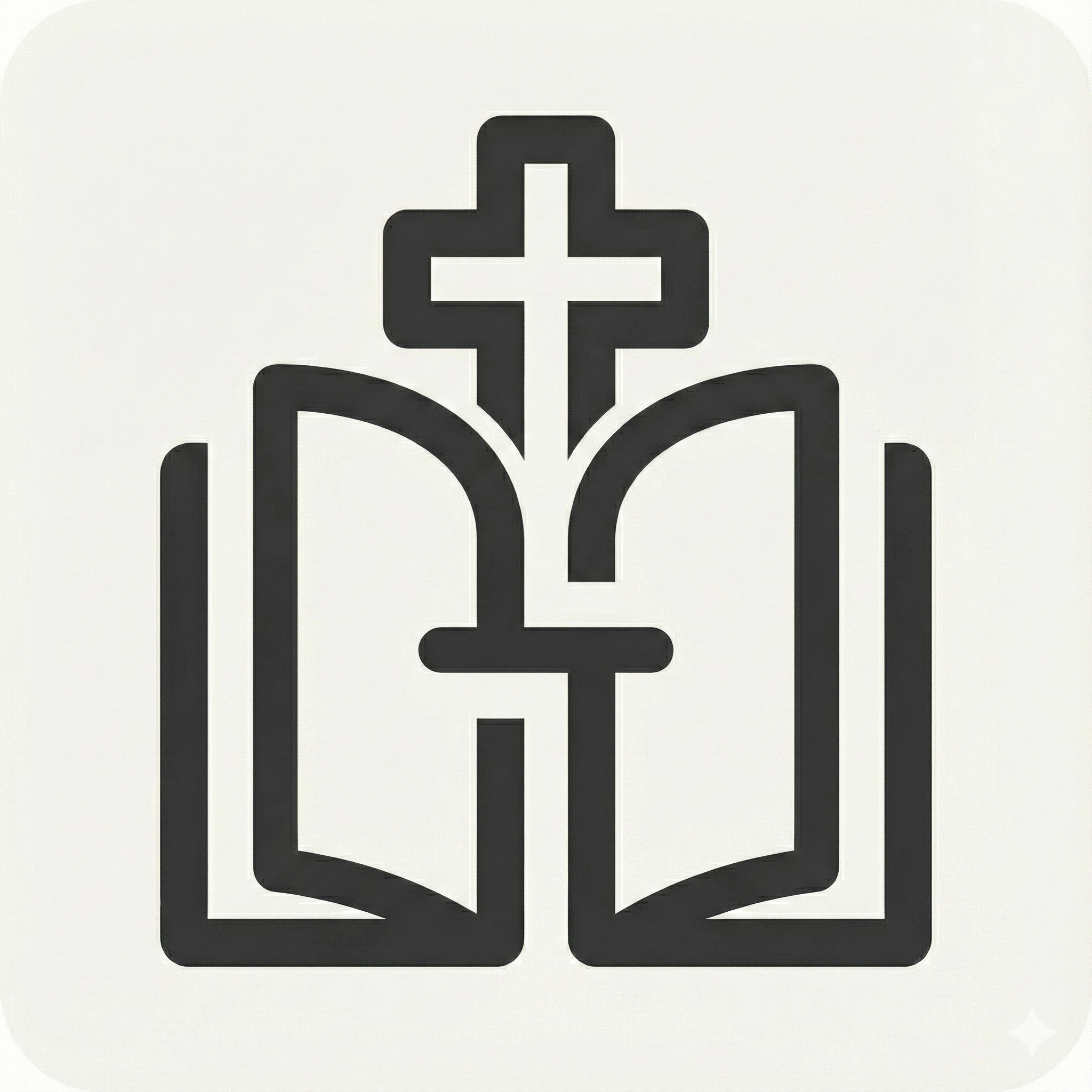 Between Doctrine and Text